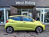 Hyundai I10 1.2 Advance Euro 6 (s/s) 5dr Lucid Lime