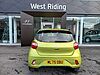 Hyundai I10 1.2 Advance Euro 6 (s/s) 5dr Lucid Lime