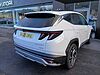 Hyundai TUCSON 1.6 T-GDi Ultimate Auto Euro 6 (s/s) 5dr White