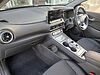 Hyundai KONA 39kWh SE Connect Auto 5dr (10.5kW Charger) Black