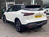 Nissan QASHQAI 1.5 h e-POWER Tekna Auto Euro 6 (s/s) 5dr White