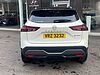 Nissan QASHQAI 1.5 h e-POWER Tekna Auto Euro 6 (s/s) 5dr White
