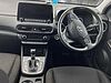 Hyundai KONA 1.6 h-GDi Premium DCT Euro 6 (s/s) 5dr Black