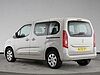 Vauxhall COMBO LIFE 1.5 Turbo D BlueInjection Energy Euro 6 (s/s) 5dr (7 Seat) Grey