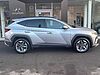 Hyundai TUCSON 1.6 T-GDi Premium Euro 6 (s/s) 5dr Silver