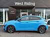 Hyundai KONA 1.0 T-GDi MHEV N Line Euro 6 (s/s) 5dr Blue