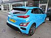 Hyundai KONA 1.0 T-GDi MHEV N Line Euro 6 (s/s) 5dr Blue