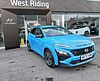 Hyundai KONA 1.0 T-GDi MHEV N Line Euro 6 (s/s) 5dr Blue