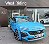 Hyundai KONA 1.0 T-GDi MHEV N Line Euro 6 (s/s) 5dr Blue