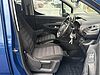 Vauxhall COMBO LIFE 1.5 Turbo D SE Euro 6 (s/s) 5dr Blue