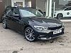 BMW 3 SERIES 2.0 320i Sport Touring Auto Euro 6 (s/s) 5dr Black