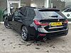 BMW 3 SERIES 2.0 320i Sport Touring Auto Euro 6 (s/s) 5dr Black