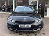 BMW 3 SERIES 2.0 320i Sport Touring Auto Euro 6 (s/s) 5dr Black