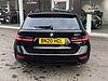 BMW 3 SERIES 2.0 320i Sport Touring Auto Euro 6 (s/s) 5dr Black