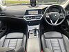 BMW 3 SERIES 2.0 320i Sport Touring Auto Euro 6 (s/s) 5dr Black