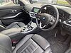 BMW 3 SERIES 2.0 320i Sport Touring Auto Euro 6 (s/s) 5dr Black