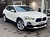 BMW X2 2.0 20i Sport DCT sDrive Euro 6 (s/s) 5dr White