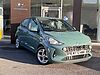 Hyundai I10 1.0 SE Connect Euro 6 (s/s) 5dr Green