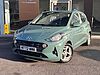 Hyundai I10 1.0 SE Connect Euro 6 (s/s) 5dr Green