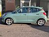 Hyundai I10 1.0 SE Connect Euro 6 (s/s) 5dr Green