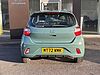 Hyundai I10 1.0 SE Connect Euro 6 (s/s) 5dr Green