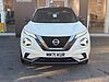 Nissan JUKE 1.0 DIG-T N-Connecta DCT Auto Euro 6 (s/s) 5dr White