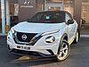 Nissan JUKE 1.0 DIG-T N-Connecta DCT Auto Euro 6 (s/s) 5dr White