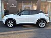 Nissan JUKE 1.0 DIG-T N-Connecta DCT Auto Euro 6 (s/s) 5dr White