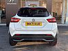Nissan JUKE 1.0 DIG-T N-Connecta DCT Auto Euro 6 (s/s) 5dr White