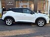 Nissan JUKE 1.0 DIG-T N-Connecta DCT Auto Euro 6 (s/s) 5dr White
