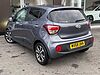 Hyundai I10 1.2 Premium SE Auto Euro 6 5dr Grey