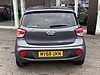 Hyundai I10 1.2 Premium SE Auto Euro 6 5dr Grey
