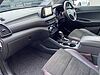 Hyundai TUCSON 1.6 CRDi MHEV N Line DCT Euro 6 (s/s) 5dr Grey