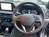 Hyundai TUCSON 1.6 CRDi MHEV N Line DCT Euro 6 (s/s) 5dr Grey