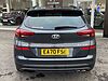 Hyundai TUCSON 1.6 CRDi MHEV N Line DCT Euro 6 (s/s) 5dr Grey
