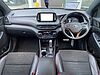 Hyundai TUCSON 1.6 CRDi MHEV N Line DCT Euro 6 (s/s) 5dr Grey