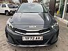 Kia XCEED 1.5 T-GDi 3 Euro 6 (s/s) 5dr Grey