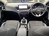 Kia XCEED 1.5 T-GDi 3 Euro 6 (s/s) 5dr Grey