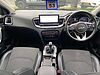 Kia XCEED 1.5 T-GDi 3 Euro 6 (s/s) 5dr Grey