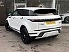 Land Rover RANGE ROVER EVOQUE 2.0 D150 MHEV R-Dynamic S Auto 4WD Euro 6 (s/s) 5dr White