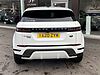 Land Rover RANGE ROVER EVOQUE 2.0 D150 MHEV R-Dynamic S Auto 4WD Euro 6 (s/s) 5dr White