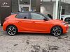 Vauxhall CORSA 1.2 Turbo SRi Edition Euro 6 (s/s) 5dr Orange
