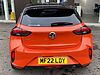 Vauxhall CORSA 1.2 Turbo SRi Edition Euro 6 (s/s) 5dr Orange