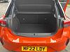 Vauxhall CORSA 1.2 Turbo SRi Edition Euro 6 (s/s) 5dr Orange