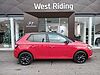 SKODA FABIA 1.0 TSI Colour Edition Euro 6 (s/s) 5dr Red