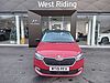 SKODA FABIA 1.0 TSI Colour Edition Euro 6 (s/s) 5dr Red