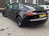 Tesla MODEL 3 (Dual Motor) Performance Auto 4WDE 4dr (Performance Upgrade) Black