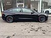 Tesla MODEL 3 (Dual Motor) Performance Auto 4WDE 4dr (Performance Upgrade) Black