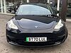 Tesla MODEL 3 (Dual Motor) Performance Auto 4WDE 4dr (Performance Upgrade) Black
