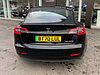 Tesla MODEL 3 (Dual Motor) Performance Auto 4WDE 4dr (Performance Upgrade) Black